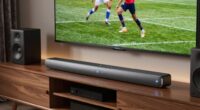 top soundbars for live events