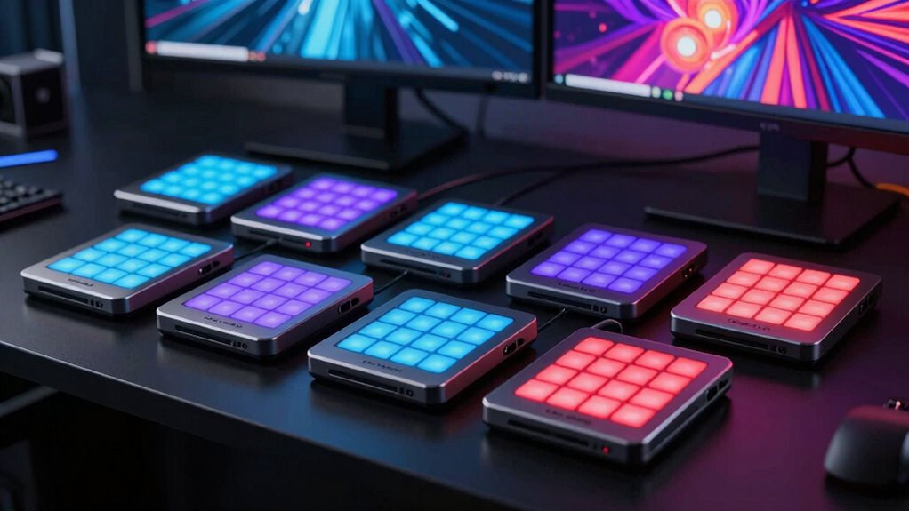 top stream deck controllers