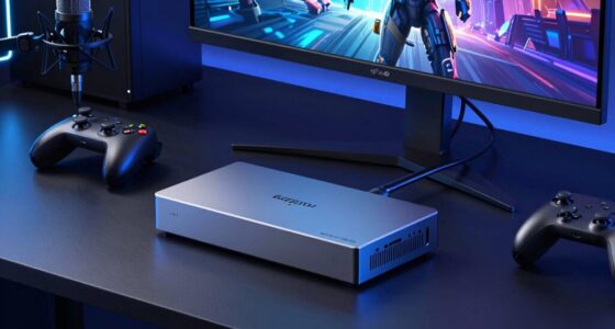 top streaming capture devices