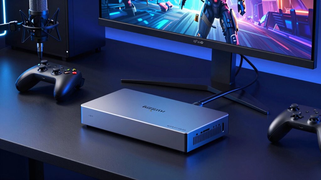 top streaming capture devices