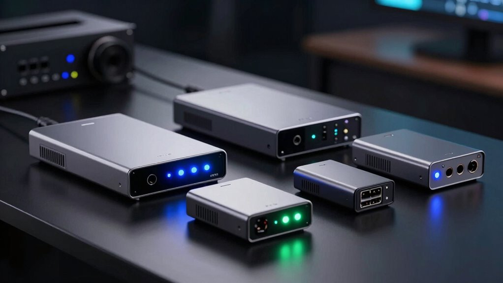 top streaming encoder devices