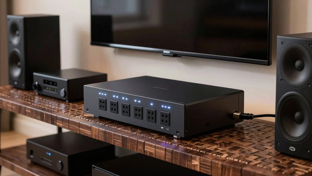 top surge protectors 2026