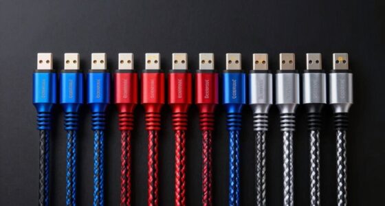 top thunderbolt 4 cables