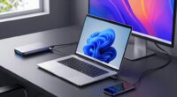 top thunderbolt 4 docks