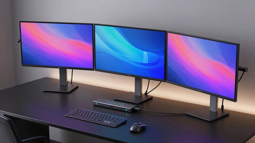 top thunderbolt kvm switches