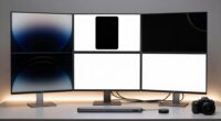 top thunderbolt monitor picks