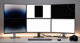 top thunderbolt monitor picks