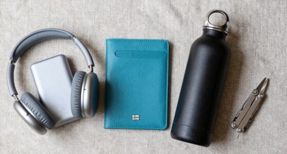 top travel accessories 2026