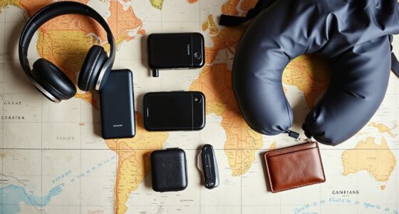 top travel gear picks