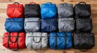 top travel laundry bag picks