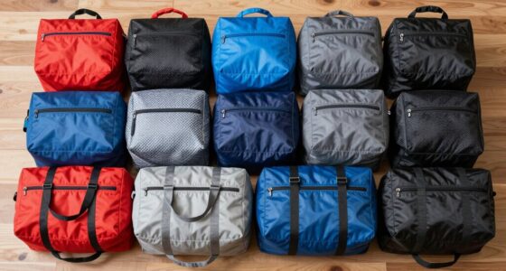 top travel laundry bag picks