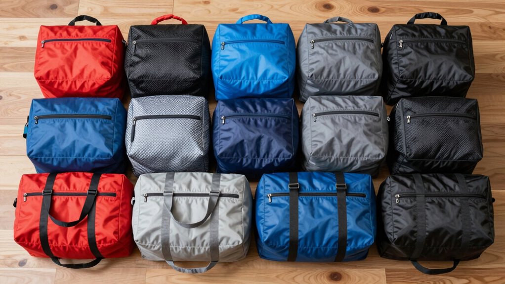 top travel laundry bag picks