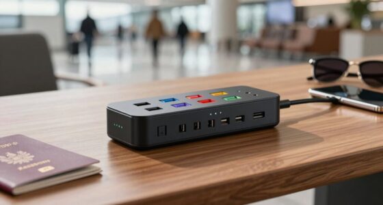 top travel power strips 2026