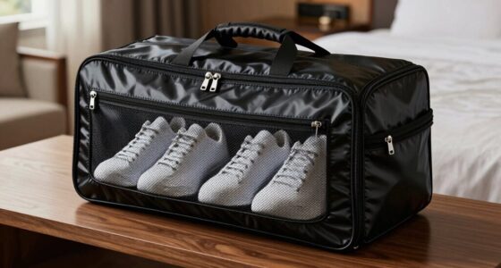 top travel shoe bag picks