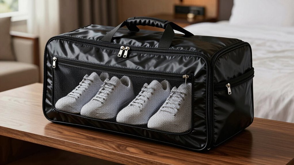 top travel shoe bag picks