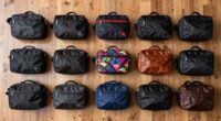 top travel sling bag picks