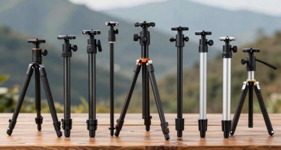 top tripods under 400