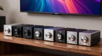 top tv headphone amplifier picks
