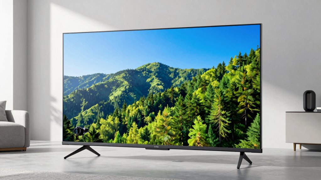 top tvs for bright rooms