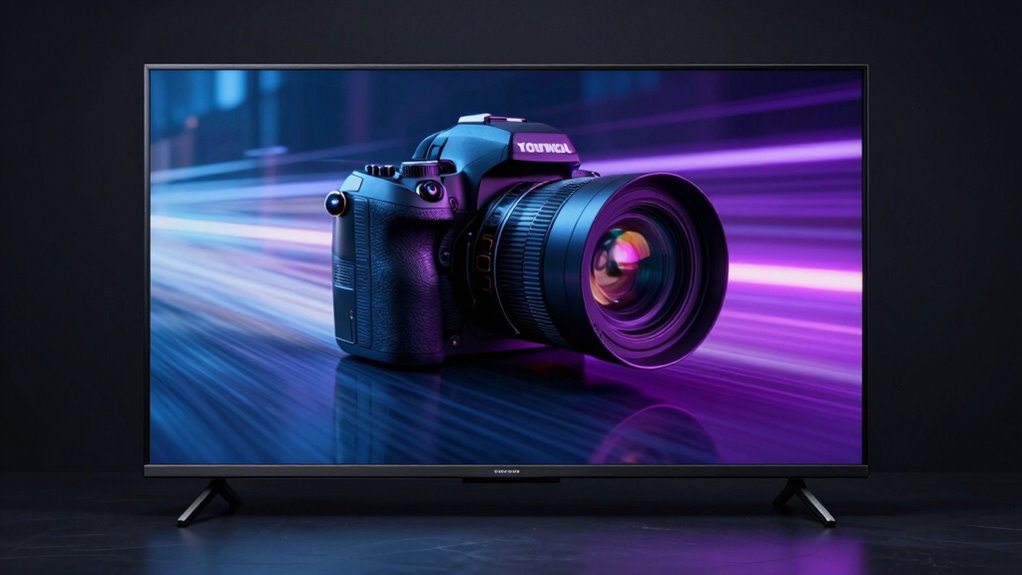 top tvs for smooth motion