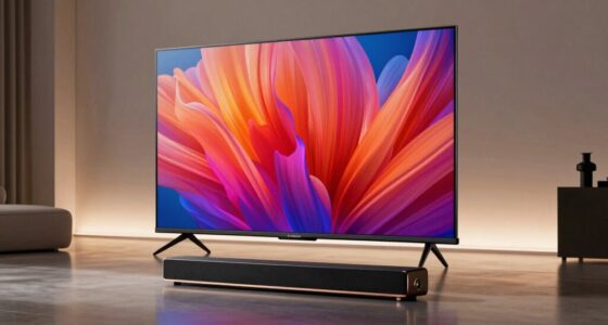 top tvs for soundbars