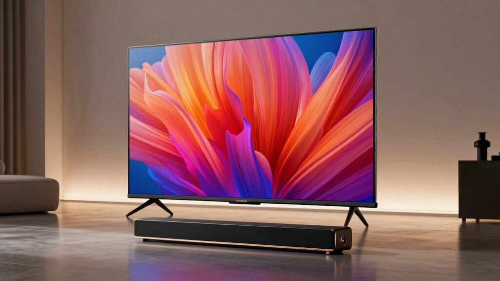 top tvs for soundbars