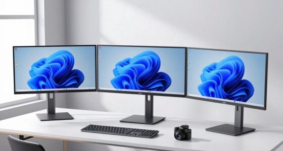 top ultrawide monitor stands