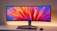 top ultrawide monitors under 1200
