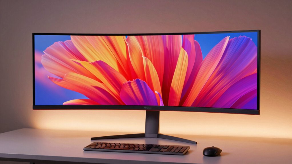 top ultrawide monitors under 1200