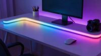 top under 300 desk led lights