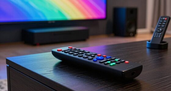 top universal remote choices