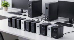 top ups battery backups