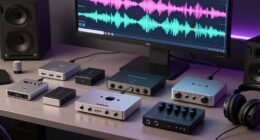 top usb audio interfaces