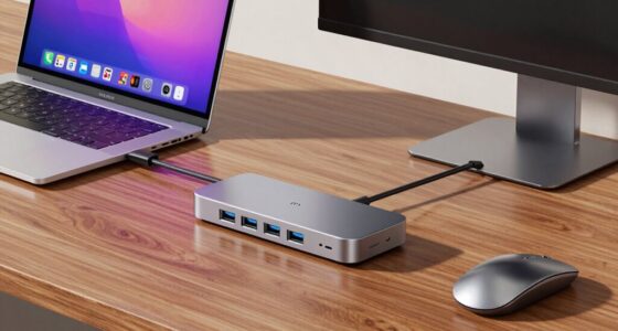 top usb c docking stations