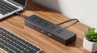 top usb c surge protectors