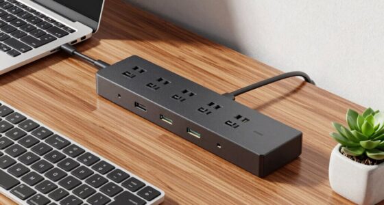 top usb c surge protectors