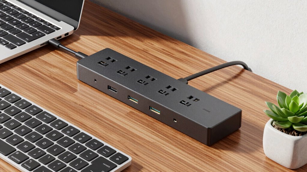 top usb c surge protectors