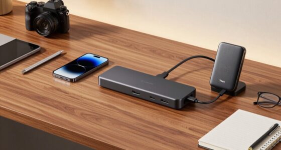 top usb hubs for offices