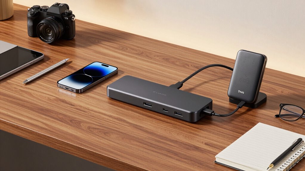 top usb hubs for offices