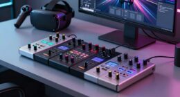 top usb mixers for vr