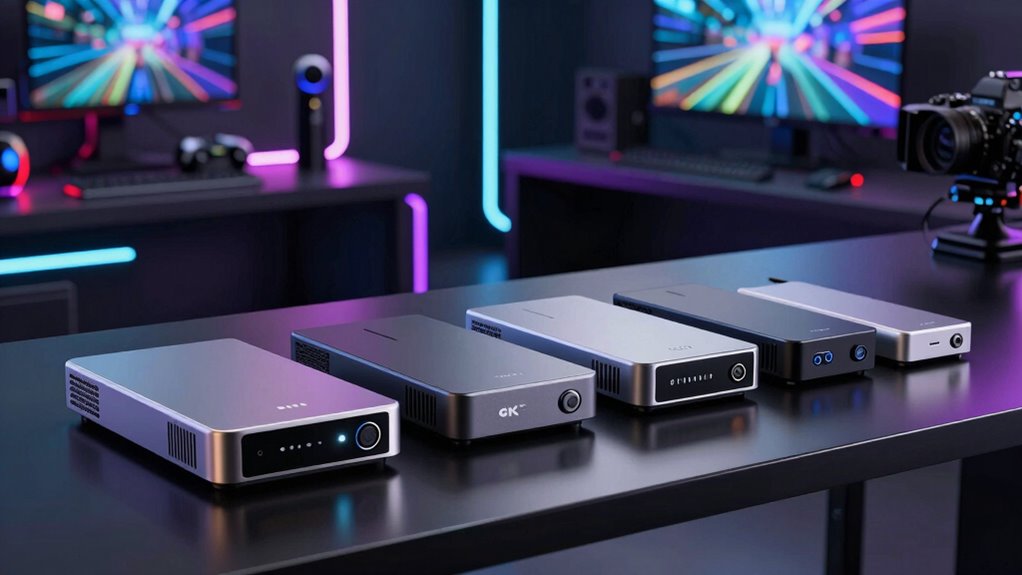 top vr 4k capture cards