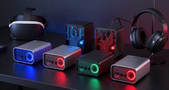 top vr audio enhancement devices