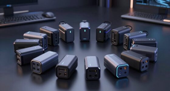 top vr battery extensions