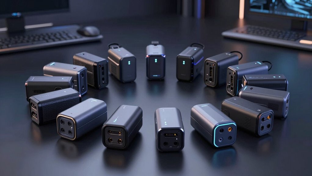 top vr battery extensions