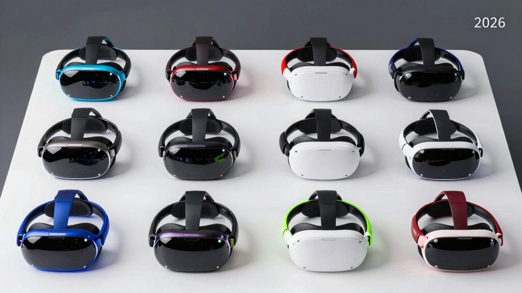 top vr bundles with batteries