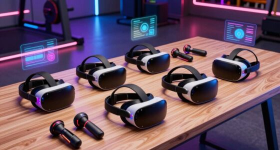 top vr fitness bundles