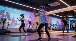 top vr fitness headsets