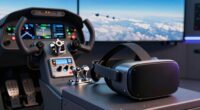 top vr flight controls 2026