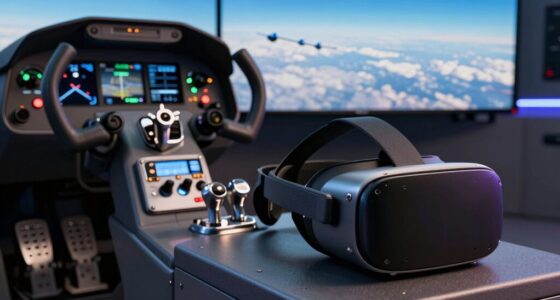 top vr flight controls 2026