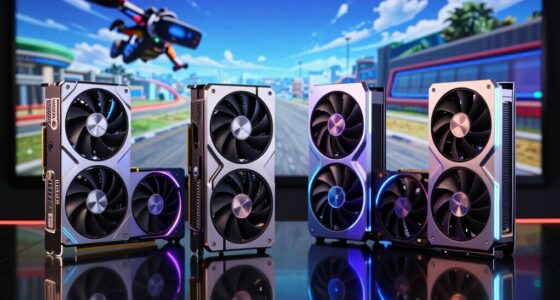 top vr flight gpu picks